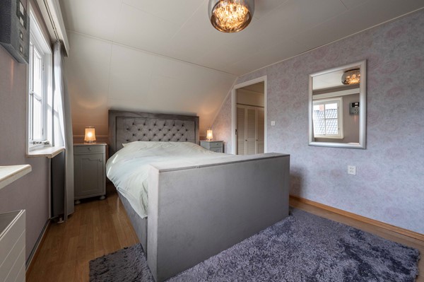 Medium property photo - Onze Lieve Vrouwestraat 138, 4735 AH Zegge